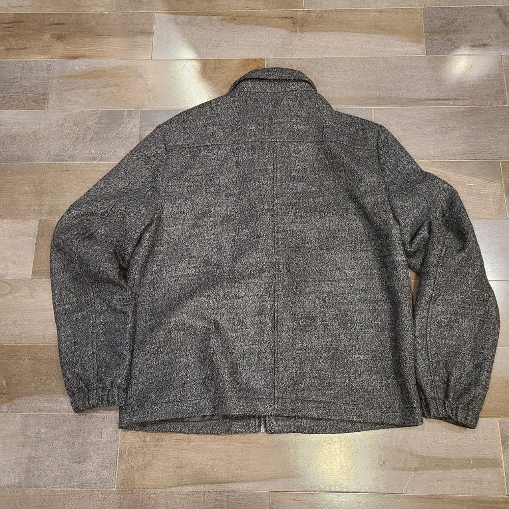 HM Grey Coach Jacket - Picture 2 of 6